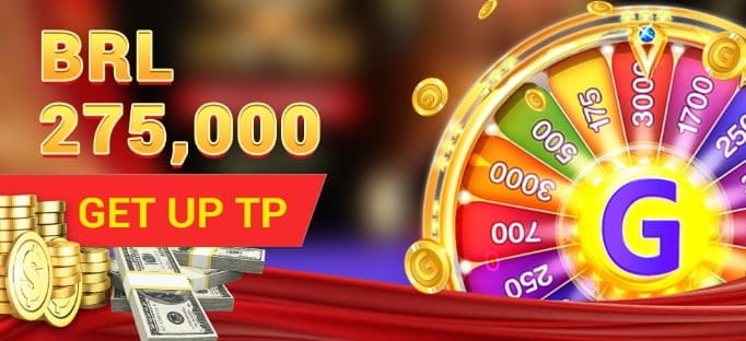 Join GBGBET to get welcome bonus