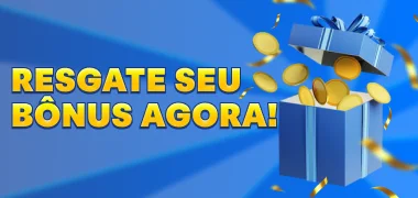 Reivindique seu bônus de GBGBET agora